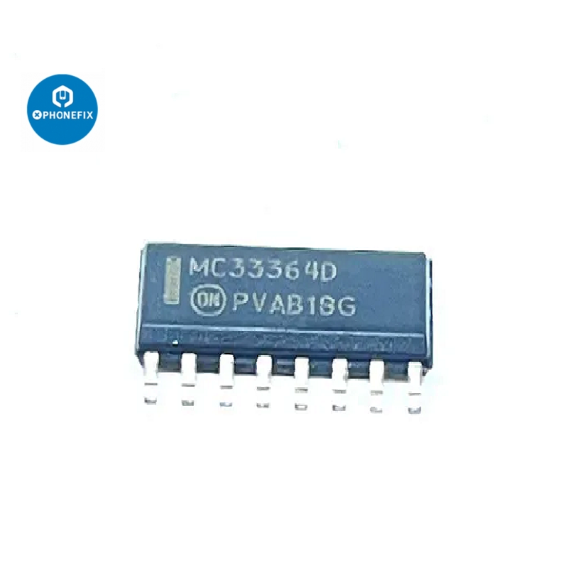 MC33364D SOP14 electronics IC Car Power Control IC
