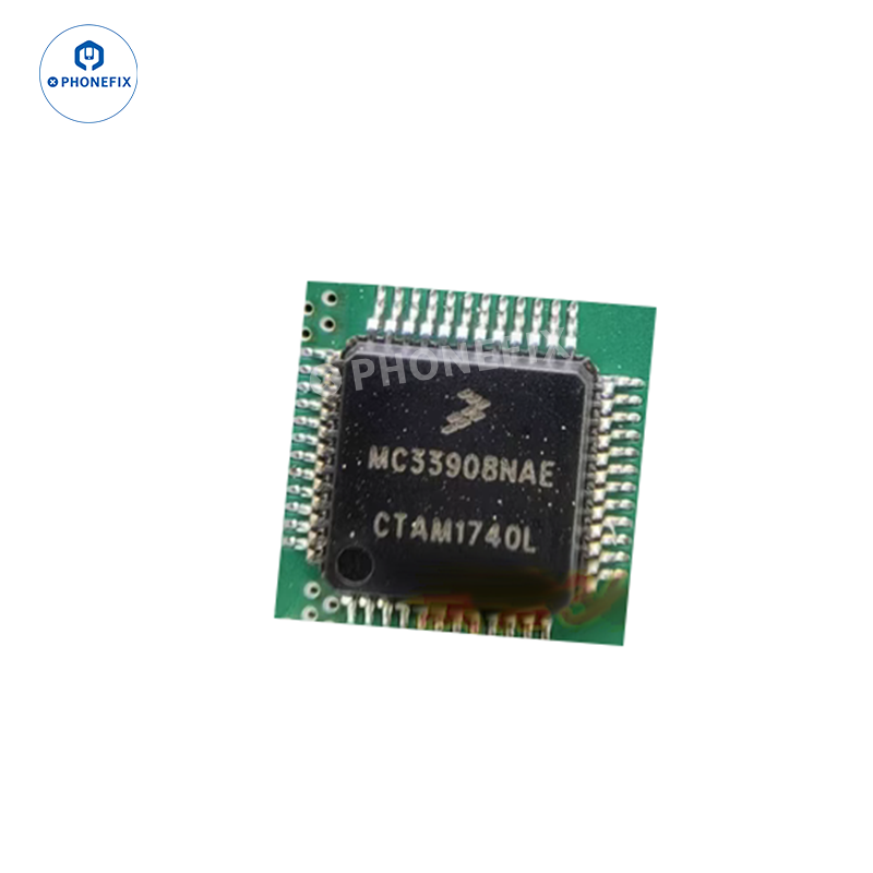 MC33908NAE New Energy Power Management Chip
