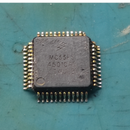 MC33FS4501CAE Automotive Computer Board Chip