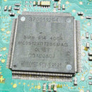 MC9S12XDT256MAG 0L15Y QFP144 Automotive CPU IC Chip