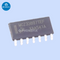 MCZ33897TEF Automotive Computer Board Meter Communication Chip