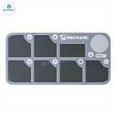 Multiple Zones Screw Magnetic Storage Pad Phone iPad Tablet Repair