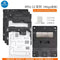 Amaoe MFix iPhone Motherboard Middle Layer BGA Plant Tin Platform