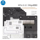 Amaoe MFix iPhone Motherboard Middle Layer BGA Plant Tin Platform