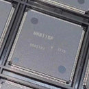MH8115F Automotive QFP Computer Board ECU MCU IC Chip