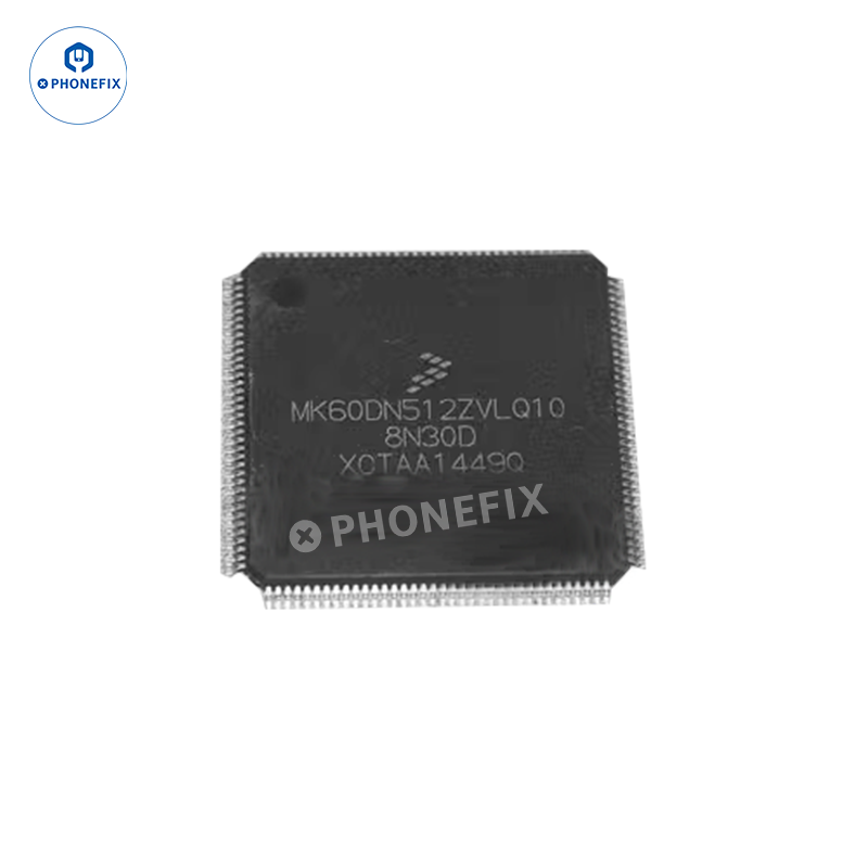 MK60DN512ZVLQ10 ECU Board Microcontroller MCU Car Chip