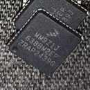 MM9Z1J MM9Z1J638BM2EP Tesla Battery management Control Chip