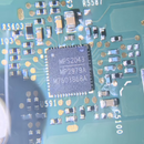 MP2979A MP2979AGQKT-Z Car Computer Board ECU Repair IC