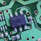 MP6K32 SOP6 Car Computer Board ECU Repair Replacement IC