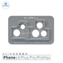 iRepair MS1 Soldering heating Station For iPhone X-16Promax