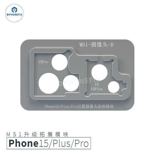 iRepair MS1 Soldering heating Station For iPhone X-16Promax