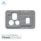 iRepair MS1 Soldering heating Station For iPhone X-16Promax