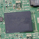MTFC16GAKAEDQ-AIT SFFMQ Car ECU EMMC BGA Memory Chip