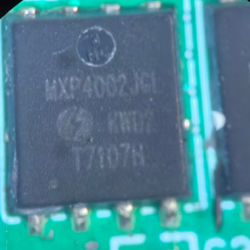 MXP4002JGL Car Computer Board ECU Tuning Chip