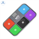 Multiple Zones Screw Magnetic Storage Pad Phone iPad Tablet Repair
