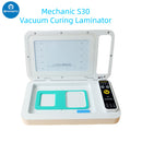 Intelligent UV Curing Machine LCD Screen Vacuum Laminating Repair