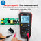 UT60 series digital multimeters True-RMS measurement tools