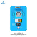 JC N2 N13 N14 Nand Test Fixture For iPhone 13-15 Pro Max