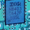 N8403 Car ECU Board Commonly Used Vulnerable IC Chips
