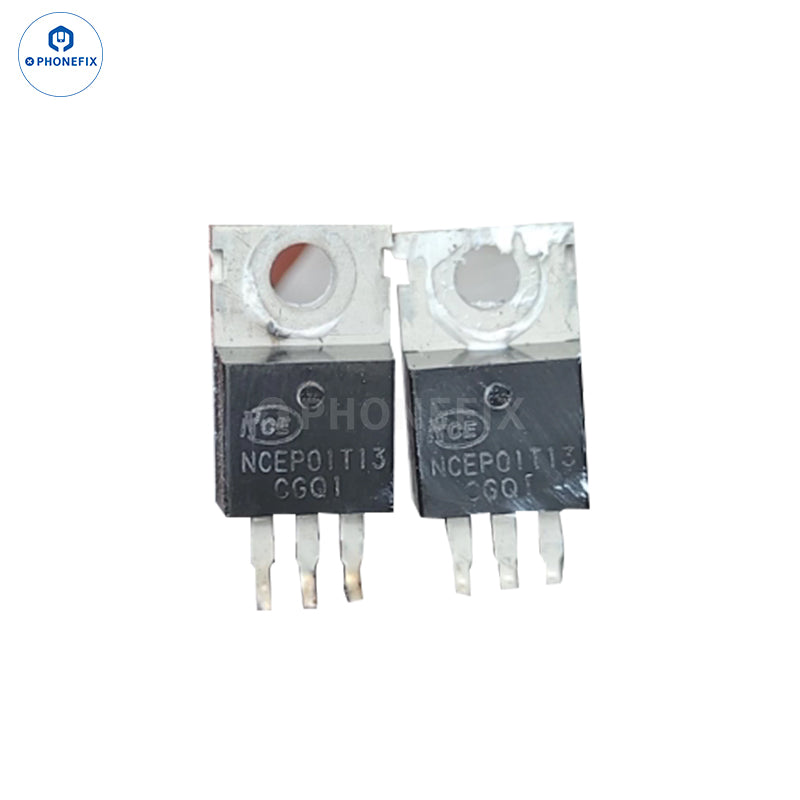 NCEP01T13 New Energy Vehicle Controller Field Effect Chip