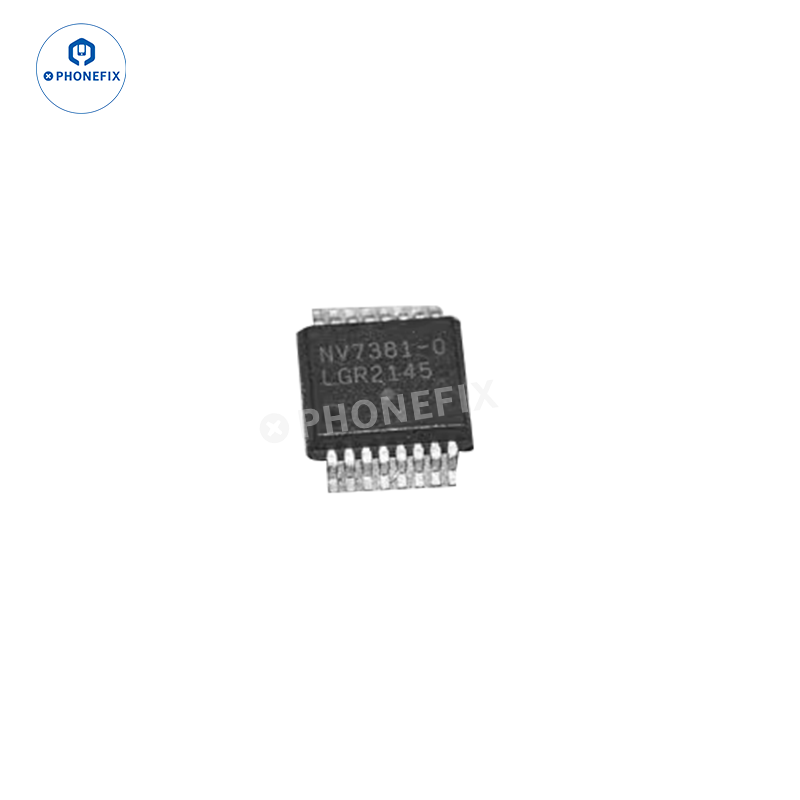 NCV7381-0 Audi Volkswagen Power Management Car Chip
