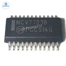 NCV7723B NCV7723DQBR2G SSOP24 Automotive ECU Driver IC Chip