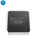 NEC D784031GC Auto Computer Board ECU Special Repair Chip
