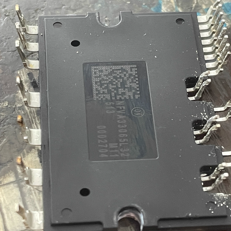 NFVA33065L32 New Energy Compressor IGBT Power Module&nbsp;
