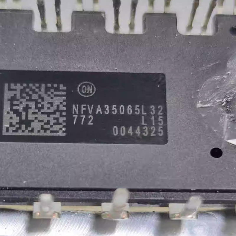 NFVA35065L32 NFVA33065L32 Car Intelligent Power IC