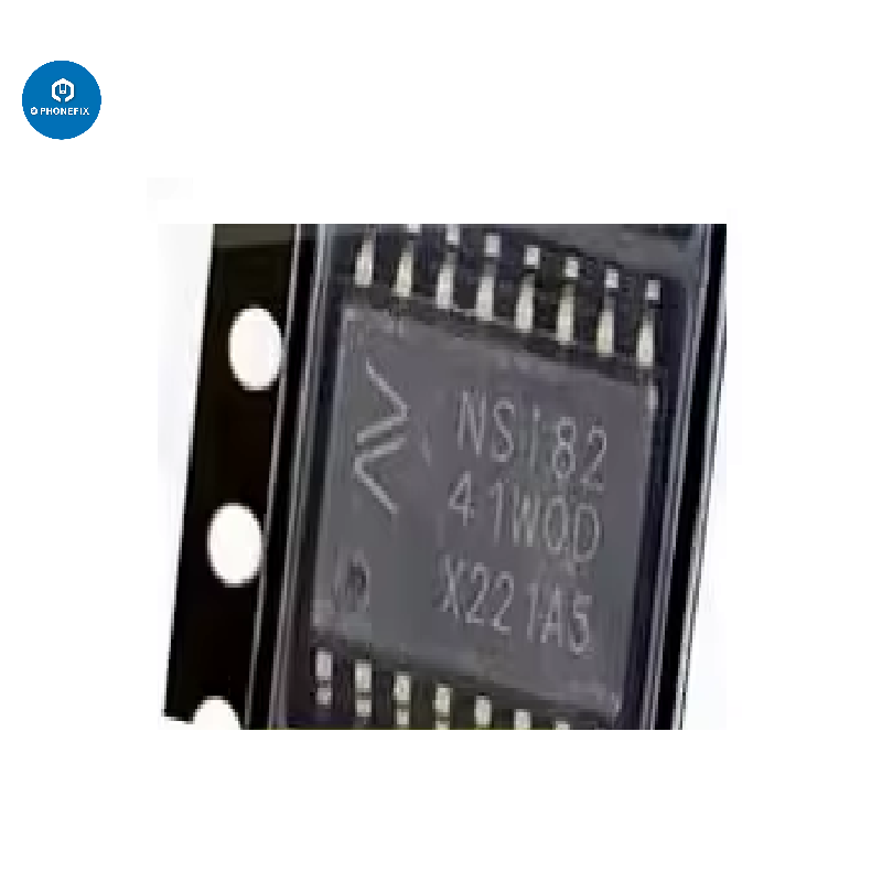 NSI8241WOD New Energy Automobile Computer Board Chip