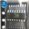 NSi6602BD SOP16 New Energy Car Half-bridge Driver ECU IC