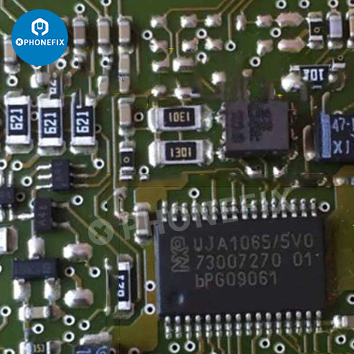 NXP UJA1065-5V0 Car Computer Board ECU Control Electronic Chip