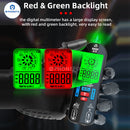BSIDE A1X Smart Digital Multimeter Capacitance Voltage Tester