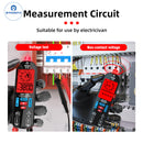 BSIDE A1X Smart Digital Multimeter Capacitance Voltage Tester