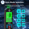 BSIDE A1X Smart Digital Multimeter Capacitance Voltage Tester