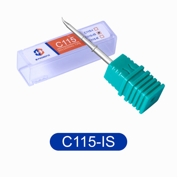 Original JBC C115 Soldering Iron Tips For Soldering Station