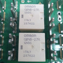 OMRON G8NB-27 Automotive Dual-Channel Power Relay