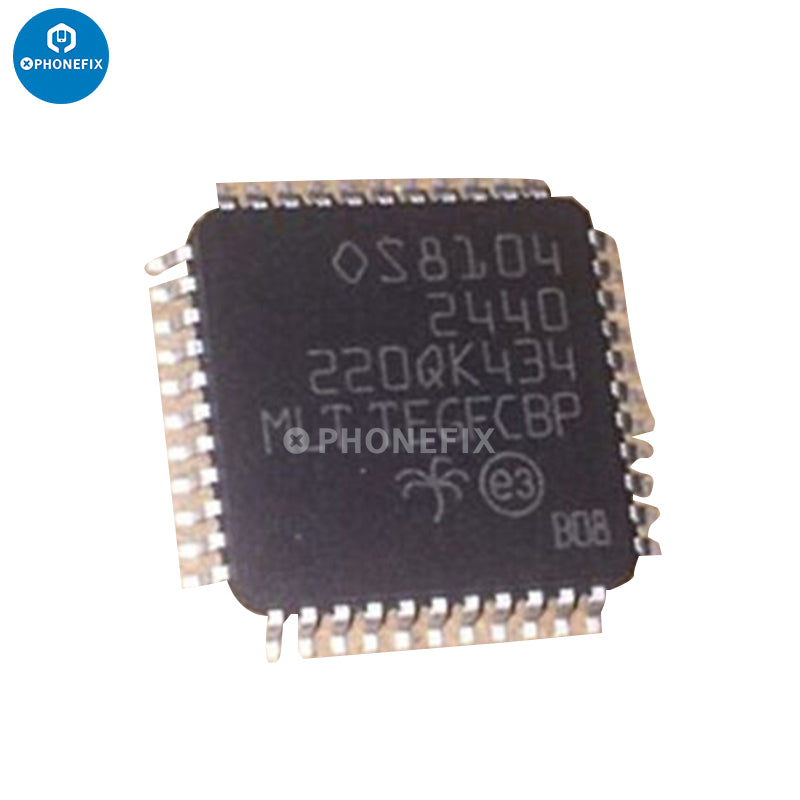 OS8104 Auto IC for BMW MOST network interface controller