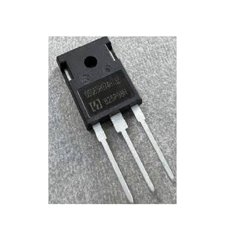 OSG65R074HT3Z New Energy Charging Field Effect Transistor