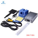 OSS T12-X PLUS Intelligent Digital Display Soldering Station