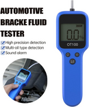 VDIAGTOOL OT100 Car Engine Oil Tester Oil Quality Tool