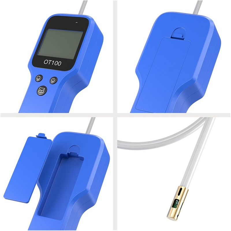 VDIAGTOOL OT100 Car Engine Oil Tester Oil Quality Tool