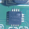 P2303A QFN Car Computer Board ECU Repair IC