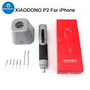 XIAODONG P1 P2 Electric Screwdriver Cell Phone iPad Repair Tool