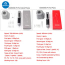 XIAODONG P1 P2 Electric Screwdriver Cell Phone iPad Repair Tool