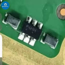 P4HH P4H Car Electrostatic Discharge Protection IC Chip