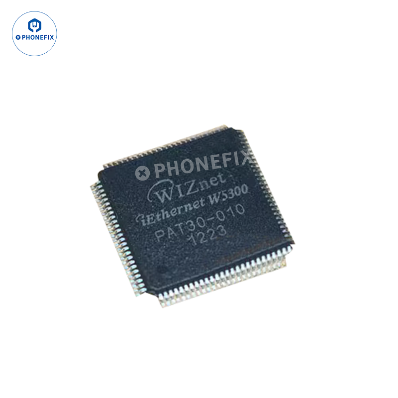 PAT30-010 PFL88-010 TQFP100 Automotive Computer Board Repair Chip