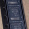 PC21125 SMD TSSOP14 Car Real-time Clock Chip