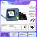 PDK1200R 400W Smart Soldering Station With T470 T425 handle