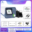 PDK1200R 400W Smart Soldering Station With T470 T425 handle
